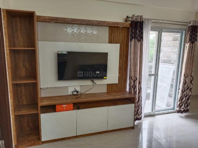 Flat for rent in Bangalore East, Cox Town - Bangalore