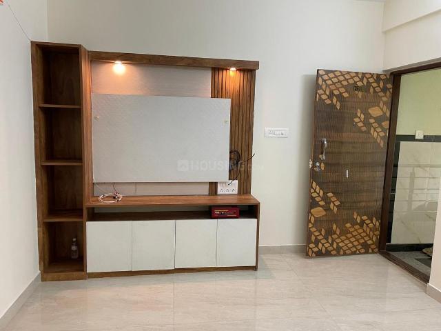 Flat for rent in Bangalore East, Cox Town - Bangalore