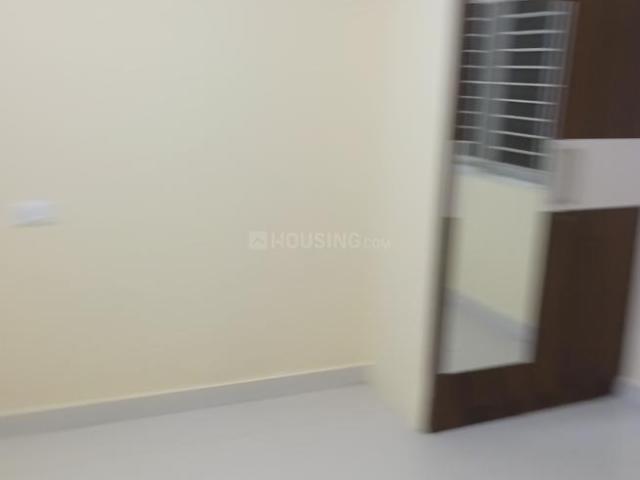 Flat for rent in Bangalore East, Cox Town - Bangalore