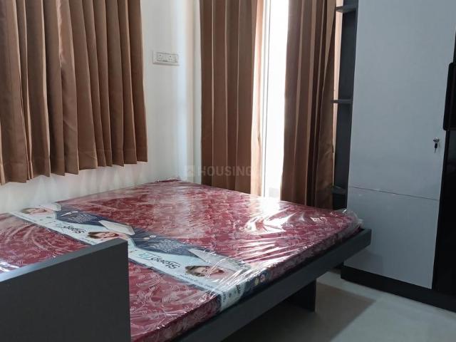Flat for rent in Bangalore East, Cox Town - Bangalore