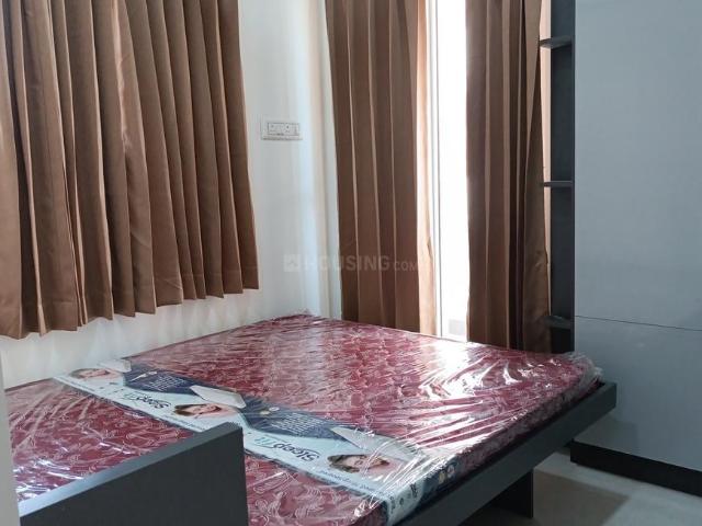Flat for rent in Bangalore East, Cox Town - Bangalore