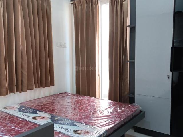 Flat for rent in Bangalore East, Cox Town - Bangalore