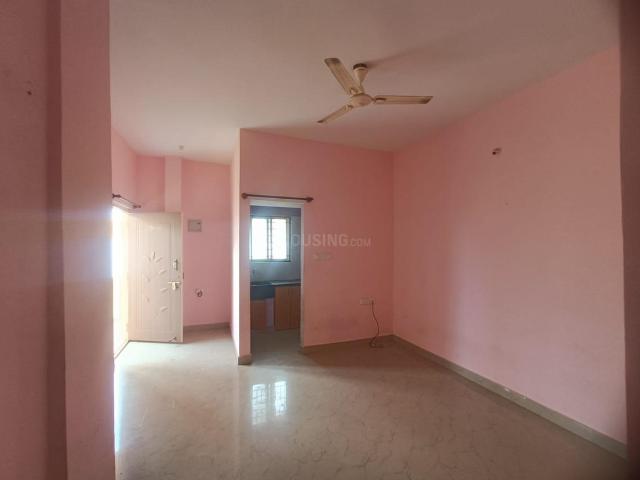 Flat for rent in Bangalore East, Cox Town - Bangalore