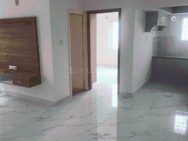 Flat for rent in Bangalore East, Cox Town - Bangalore
