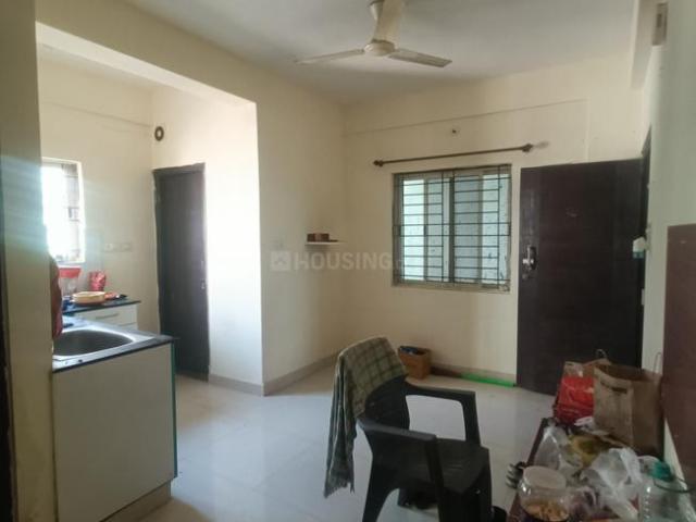 Flat for rent in Bangalore East, Cox Town - Bangalore