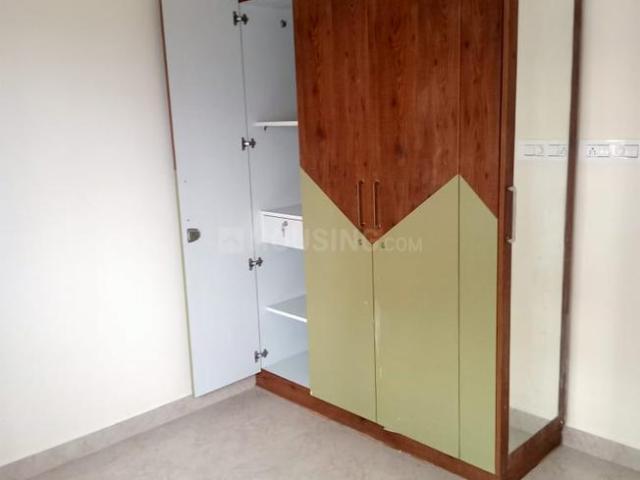 Flat for rent in Bangalore East, Cox Town - Bangalore
