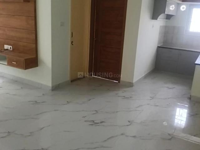 Flat for rent in Bangalore East, Cox Town - Bangalore