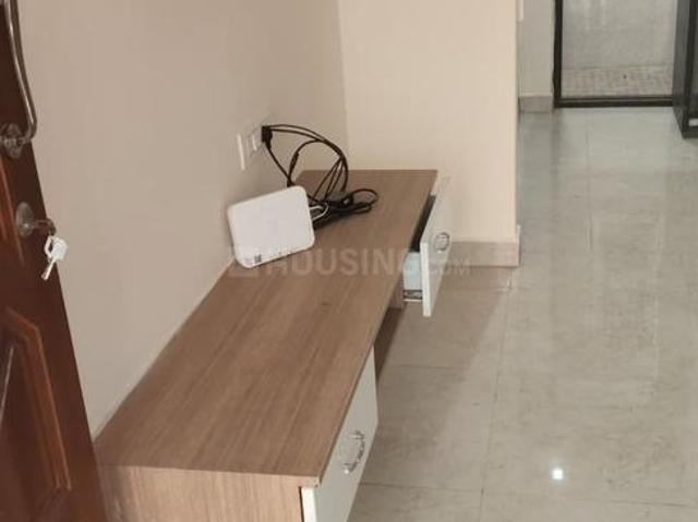 Flat for rent in Bangalore East, Cox Town - Bangalore
