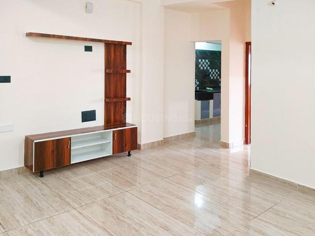 Flat for rent in Bangalore East, Cox Town - Bangalore