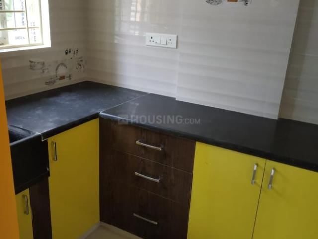 Flat for rent in Bangalore East, Cox Town - Bangalore
