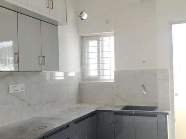 Flat for rent in Bangalore East, Cox Town - Bangalore