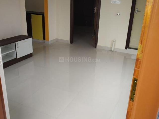 Flat for rent in Bangalore East, Cox Town - Bangalore
