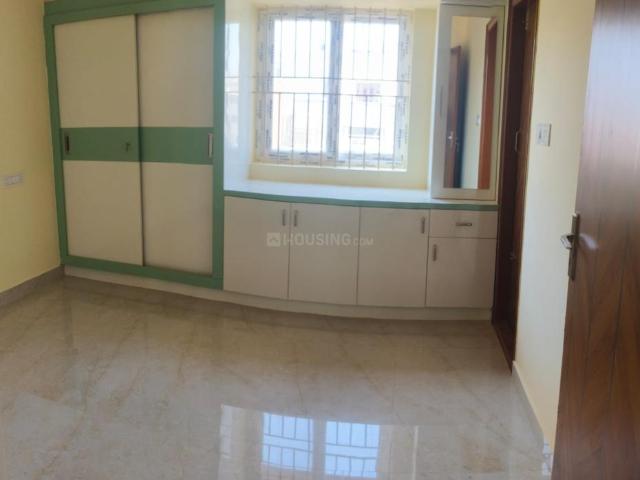 Flat for rent in Bangalore East, Cox Town - Bangalore
