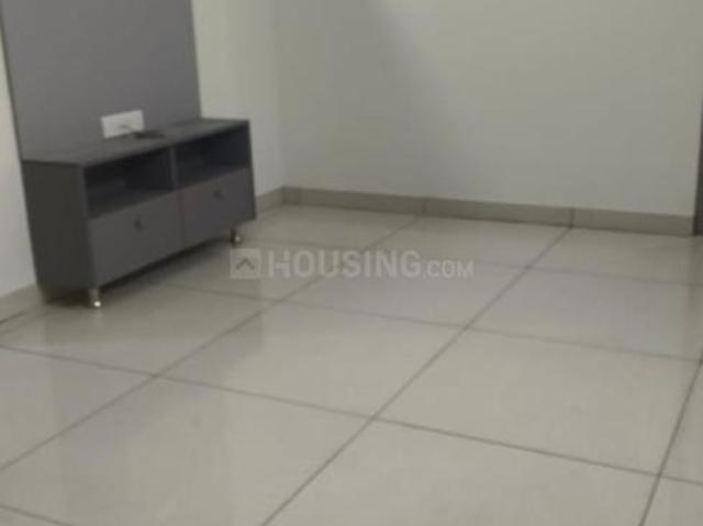 Flat for rent in Bangalore East, Cox Town - Bangalore