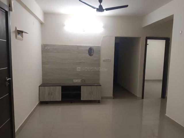 Flat for rent in Bangalore East, Cox Town - Bangalore