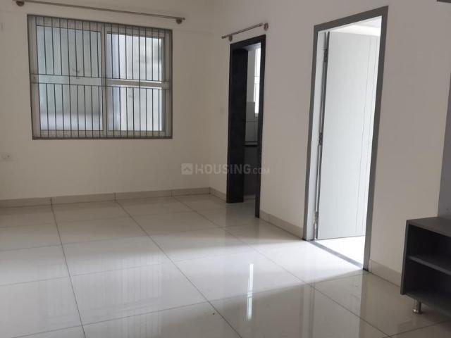 Flat for rent in Bangalore East, Cox Town - Bangalore
