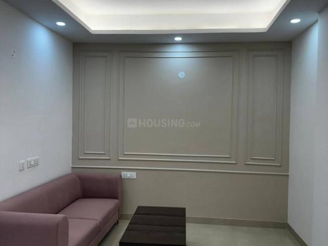 Flat for rent in Bangalore East, Cox Town - Bangalore