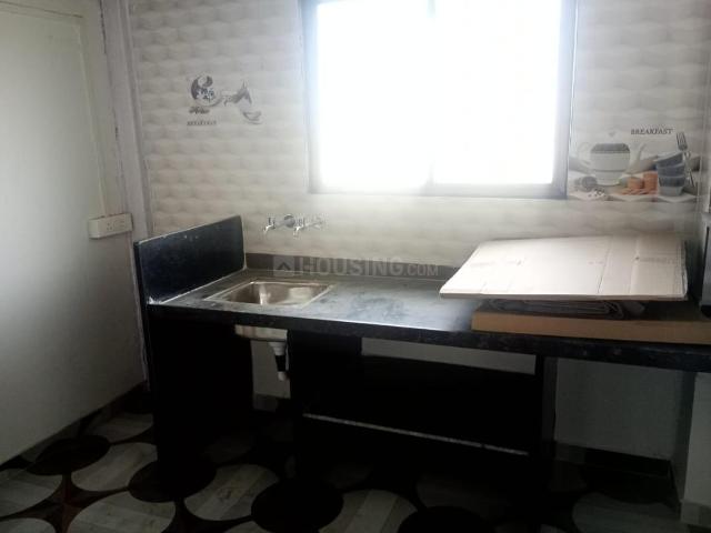 Flat for rent in Kagal, National Capital Territory Of Delhi