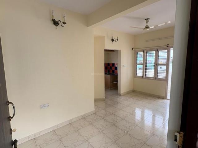 Flat for rent in Bangalore East, Cox Town - Bangalore