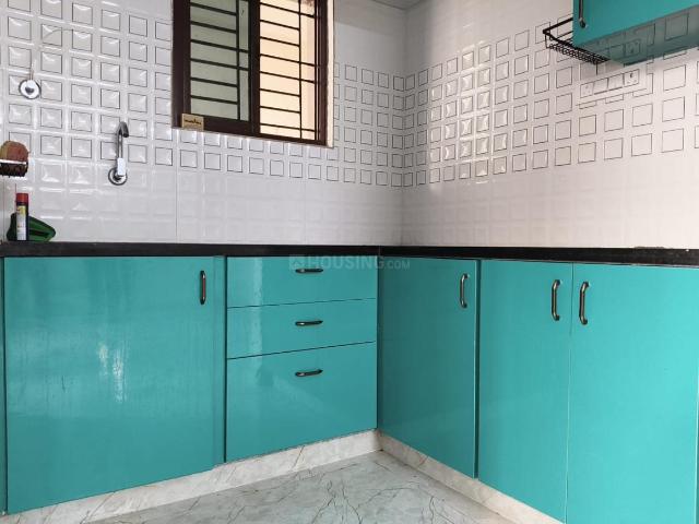 Flat for rent in Bangalore East, Cox Town - Bangalore