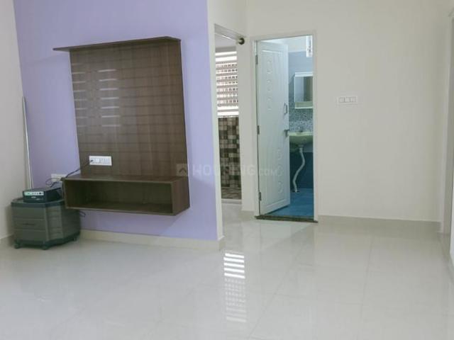 Flat for rent in Bangalore East, Cox Town - Bangalore
