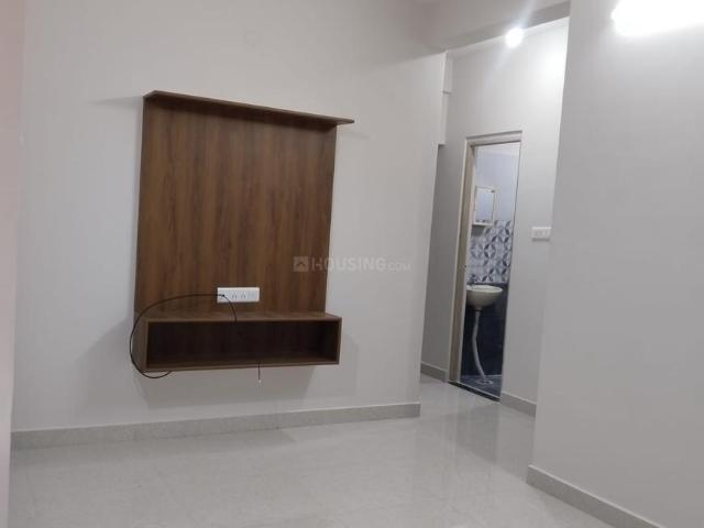 Flat for rent in Bangalore East, Cox Town - Bangalore