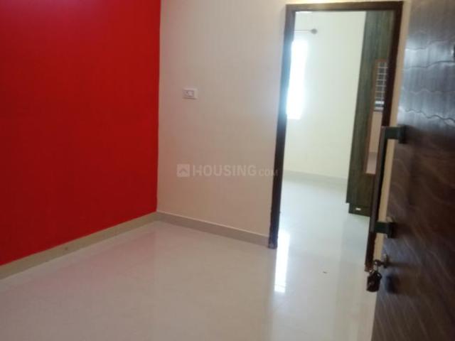 Flat for rent in Bangalore East, Cox Town - Bangalore
