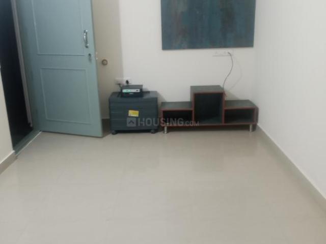 Flat for rent in Bangalore East, Cox Town - Bangalore
