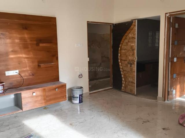 Flat for rent in Bangalore East, Cox Town - Bangalore