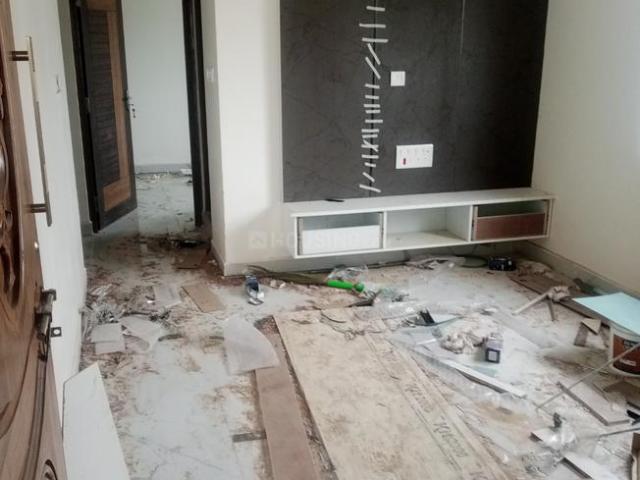 Flat for rent in Bangalore East, Cox Town - Bangalore