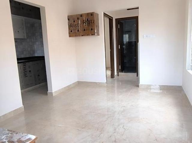 Flat for rent in Bangalore East, Cox Town - Bangalore