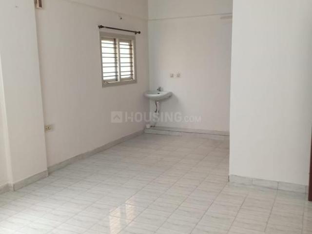 Flat for rent in Bangalore East, Cox Town - Bangalore