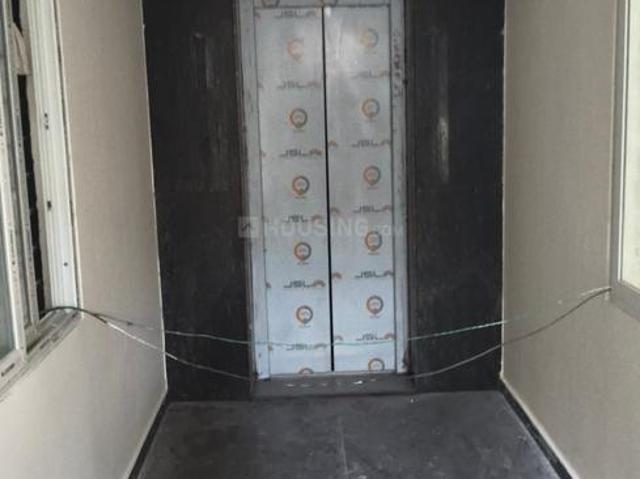 Flat for rent in Bangalore East, Cox Town - Bangalore