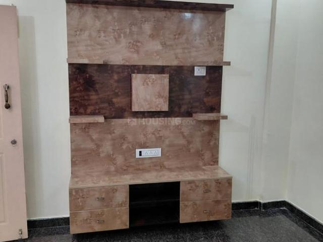 Flat for rent in Bangalore East, Cox Town - Bangalore