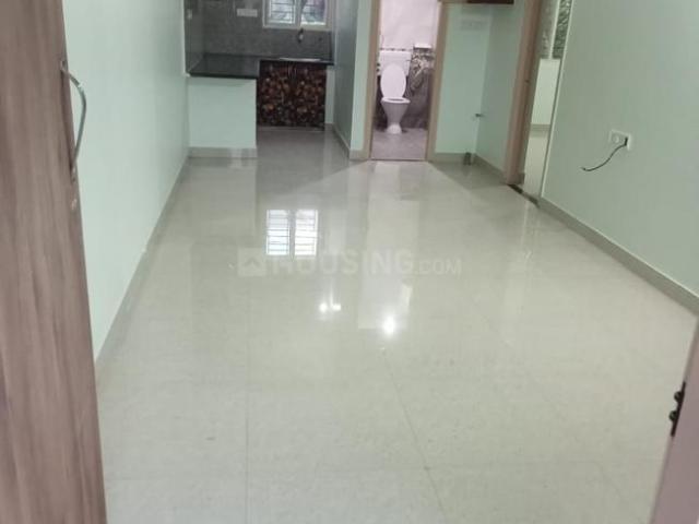 Flat for rent in Bangalore East, Cox Town - Bangalore
