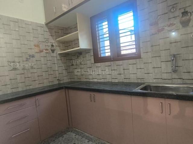 Flat for rent in Bangalore East, Cox Town - Bangalore