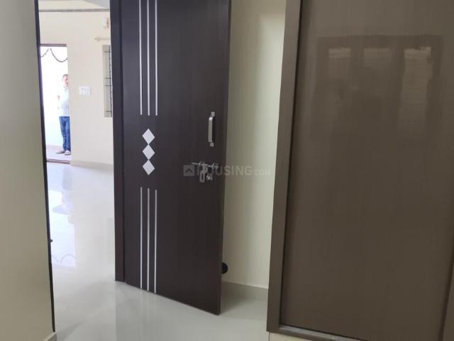 Flat for rent in Bangalore East, Cox Town - Bangalore