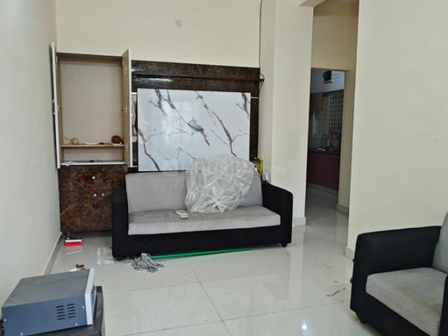 Flat for rent in Bangalore East, Cox Town - Bangalore