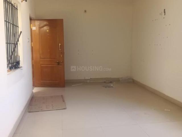 Flat for rent in Bangalore East, Cox Town - Bangalore