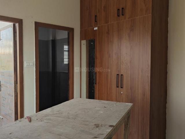 Flat for rent in Bangalore East, Cox Town - Bangalore