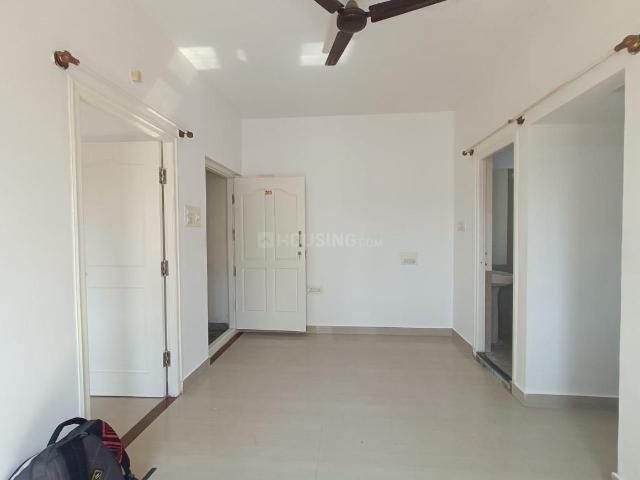 Flat for rent in Bangalore East, Cox Town - Bangalore