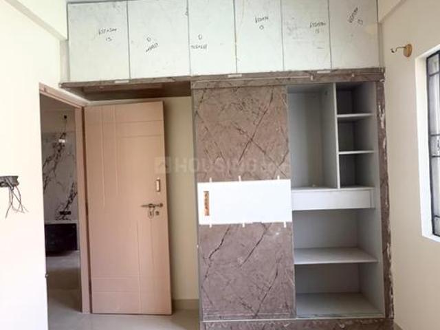 Flat for rent in Bangalore East, Cox Town - Bangalore