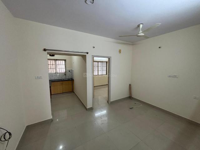 Flat for rent in Bangalore East, Cox Town - Bangalore