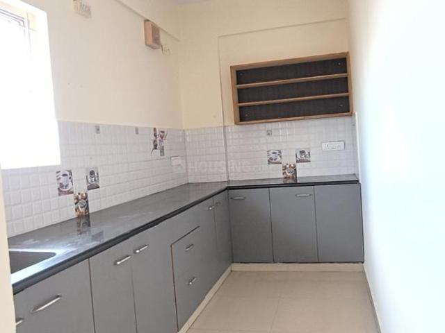 Flat for rent in Bangalore East, Cox Town - Bangalore