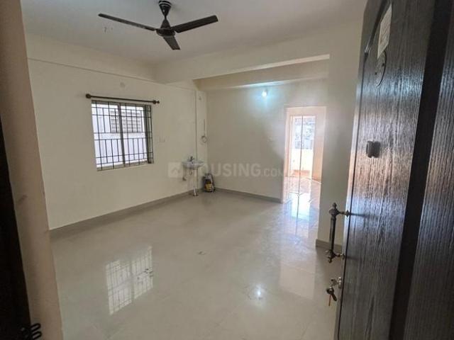 Flat for rent in Bangalore East, Cox Town - Bangalore