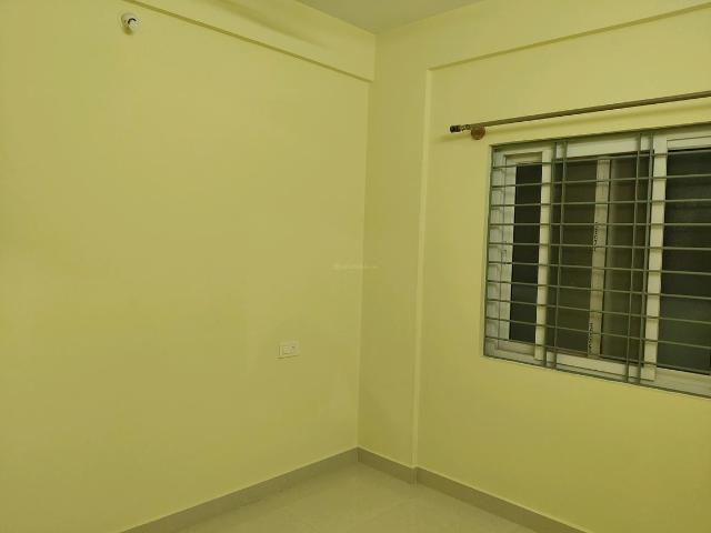 Flat for rent in Bangalore East, Cox Town - Bangalore