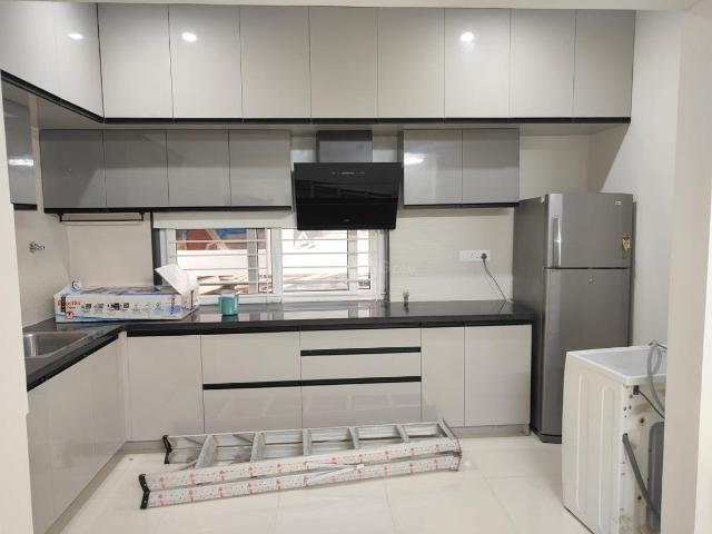 Flat for rent in Bangalore East, Cox Town - Bangalore