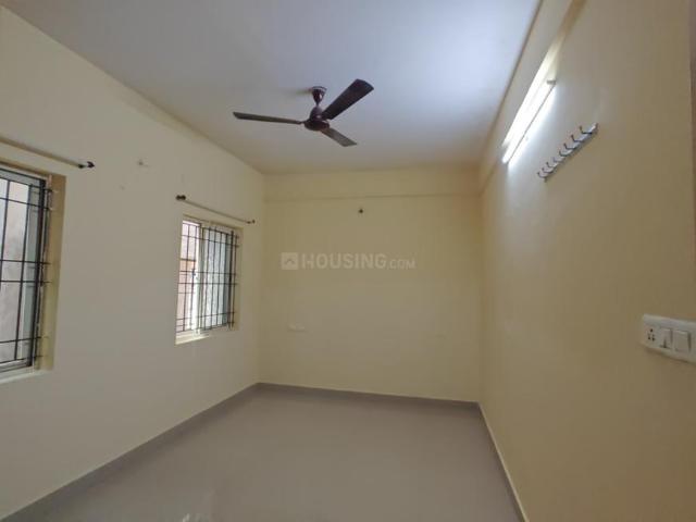 Flat for rent in Bangalore East, Cox Town - Bangalore