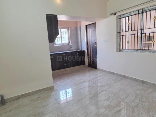 Flat for rent in Bangalore East, Cox Town - Bangalore