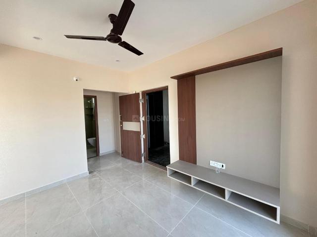 Flat for rent in Bangalore East, Cox Town - Bangalore